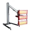 Portable Infrared Heater, 220V-380V, Electric