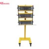 Portable Infrared Heater, 220V-380V, Electric - view 2