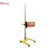 Portable Infrared Heater, 220V-380V, Electric - view 3