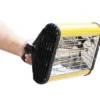 Portable Infrared Heater, 220V-380V, Electric - view 6