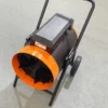 Portable Ln15kwe Infrared Heater, 15kw, 380 V, Electric
