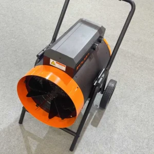 Portable Ln15kwe Infrared Heater, 15kw, 380 V, Electric