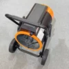 Portable Ln15kwe Infrared Heater, 15kw, 380 V, Electric - view 5