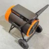 Portable Ln15kwe Infrared Heater, 15kw, 380 V, Electric - view 6