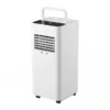 Portable Metal Air Conditioner