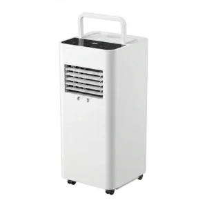 Portable Metal Air Conditioner, JF-10