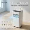Portable Metal Air Conditioner - view 3