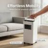 Portable Metal Air Conditioner - view 5