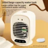 Portable Mini Air Conditioner - view 2