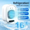 Portable Mini Air Conditioner - view 5