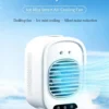 Portable Mini Air Conditioner - view 6