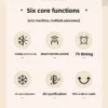 Portable Mini Air Conditioner, 12H, LED - view 5