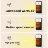 Portable Mini Air Conditioner, 12H, LED - view 6