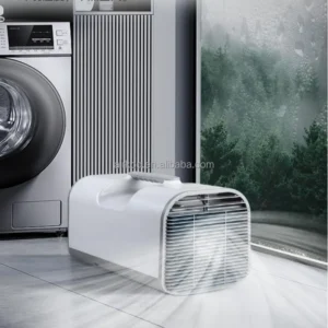 Portable Mini Air Conditioner, 12V, 220V
