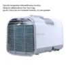 Portable Mini Air Conditioner, 12V, 220V - view 4