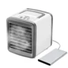 Portable Mini Air Conditioner, 300ML, Battery, ABS+PC