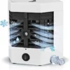Portable Mini Air Conditioner, 5, Electrical