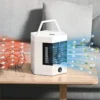 Portable Mini Air Conditioner, 5, Electrical - view 3