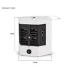 Portable Mini Air Conditioner, 5, Electrical - view 4