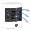 Portable Mini Air Conditioner, 5, Electrical - view 5