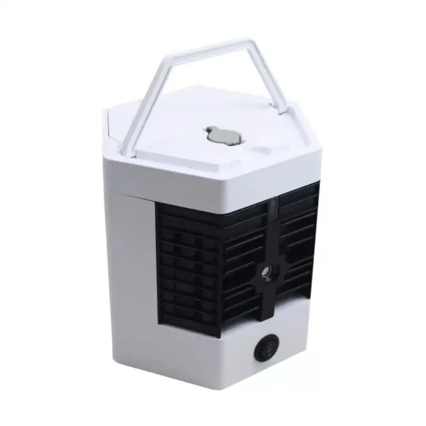 Portable Mini Air Conditioner, 5, Electrical - view 6