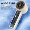 Portable Mini Air Conditioner, 5 V, Battery - view 4