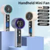 Portable Mini Air Conditioner, 5 V, Battery - view 5