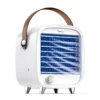 Portable Mini Air Conditioner, 5V, Battery