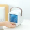 Portable Mini Air Conditioner, 5V, Battery - view 4