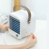 Portable Mini Air Conditioner, 5V, Battery - view 6