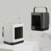 Portable Mini Air Conditioner, USB, Battery - view 4