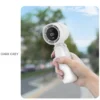 Portable Mini Air Conditioner, USB, Plastic - view 6