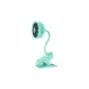 Portable Mini Desk Fan, USB, 1-Speed