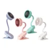 Portable Mini Desk Fan, USB, 1-Speed - view 5