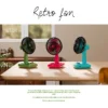 Portable Mini Desktop Fan, USB, 3.7 V - view 4