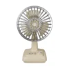 Portable Mini Desktop Fan, USB, 3.7 V - view 5
