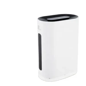 Portable Mini Home Dehumidifier, 20L, 1.8L