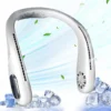 Portable Neck Fan, USB, 5 V