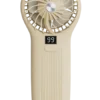 Portable Outdoor Mini Fan, LAMJIE, 5V, Battery - view 3