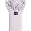 Portable Outdoor Mini Fan, LAMJIE, 5V, Battery - view 4