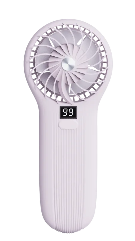 Portable Outdoor Mini Fan, LAMJIE, 5V, Battery - view 4