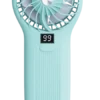 Portable Outdoor Mini Fan, LAMJIE, 5V, Battery - view 5