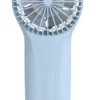 Portable Outdoor Mini Fan, LAMJIE, 5V, Battery - view 6