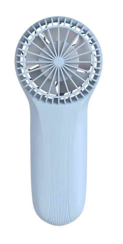 Portable Outdoor Mini Fan, LAMJIE, 5V, Battery - view 6
