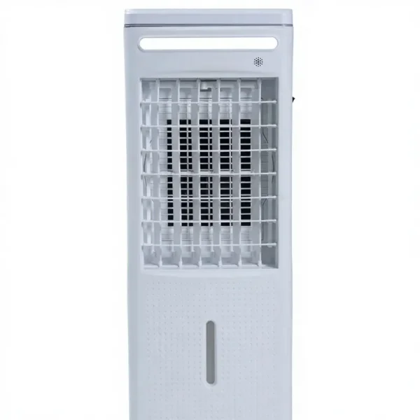 Portable Plastic Air Coolerelectric