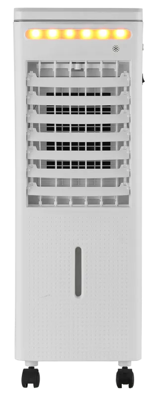 Portable Plastic Air Coolerelectric - view 2