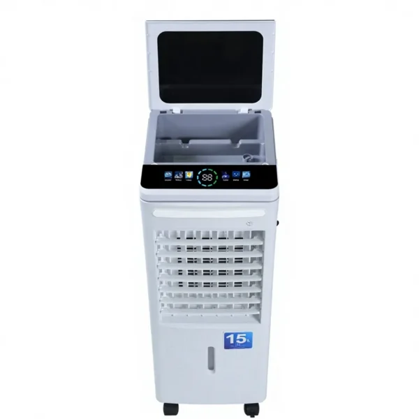 Portable Plastic Air Coolerelectric - view 3