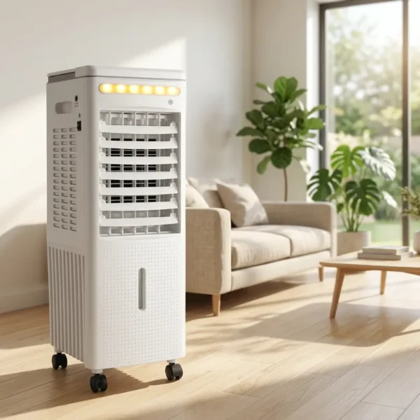 Portable Plastic Air Coolerelectric - view 6