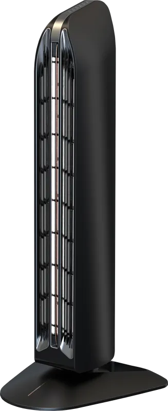 Portable Ptc Ceramic Heater, Electric - view 3