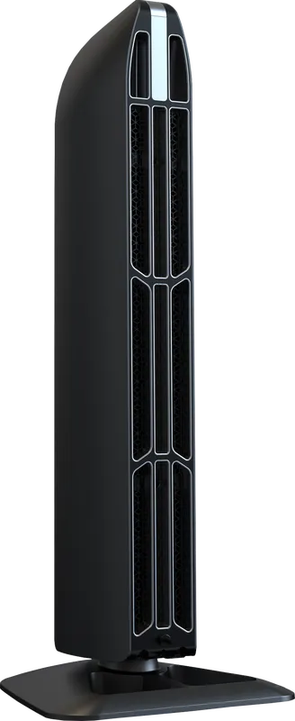 Portable Ptc Ceramic Heater, Electric - view 5